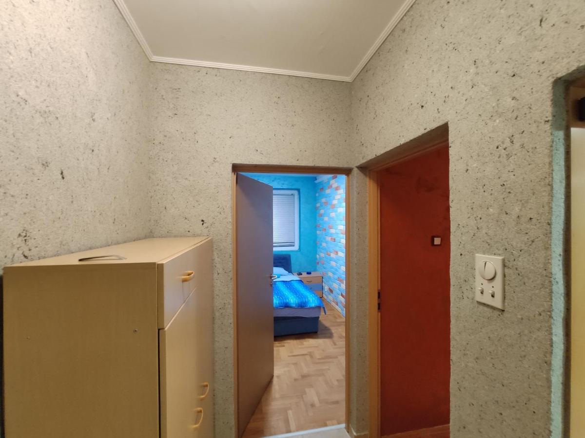 Апартамент Modern Cozy