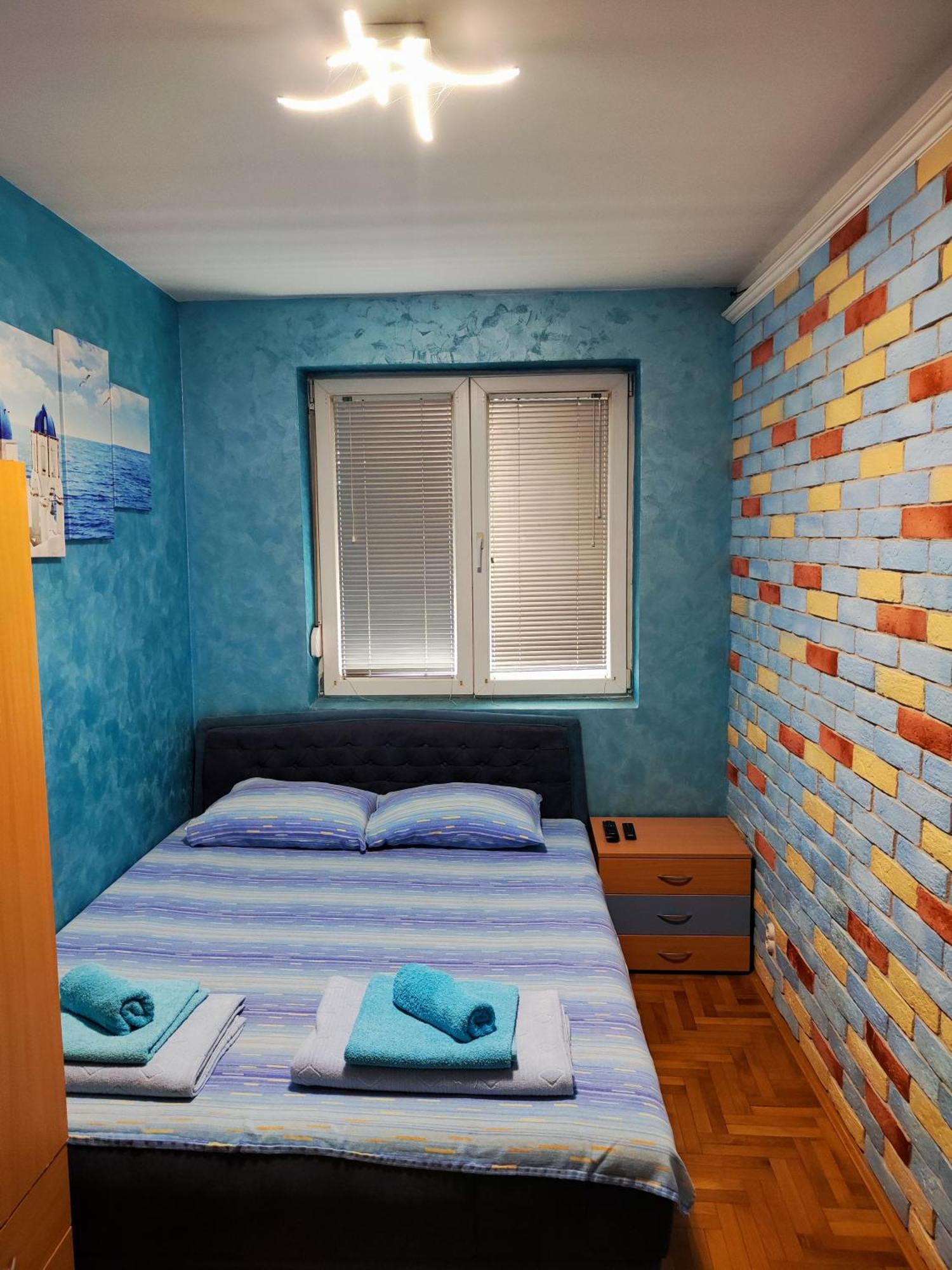 Modern Cozy Ni